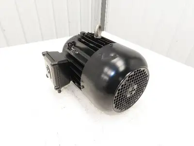 Brinkmann ZT112130-MF+024 Immersion Pump Motor Only 5.4Hp 3450rpm 400V 3PH