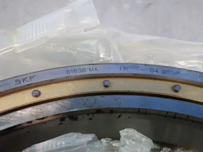 New | in-Stock SKF 61838MA Bearings Ohio US | HGR 24 #740056