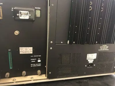 FEDERAL 896730-5728 Surfanalyzer System 2000, 21x13x13