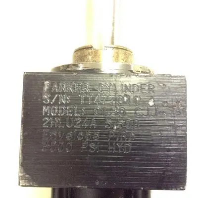 USED PARKER 01.50 CJJ