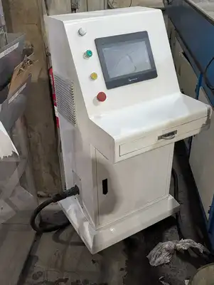 2020 SANXIN DW75CNC-2A1S Pipe, Tube & Bar Benders | 520 Machinery Sales LLC (12)