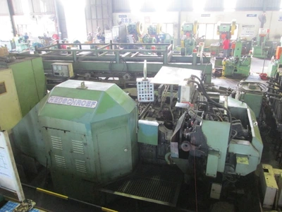 USED 1995 NEDSCHROEFF MW53