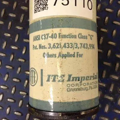 NEW ITE IMPERIAL 225-007-977