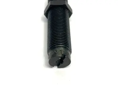 USED ACE CONTROLS SELF-COMPENSATING SHOCK ABSORBER 0.40 STROKE