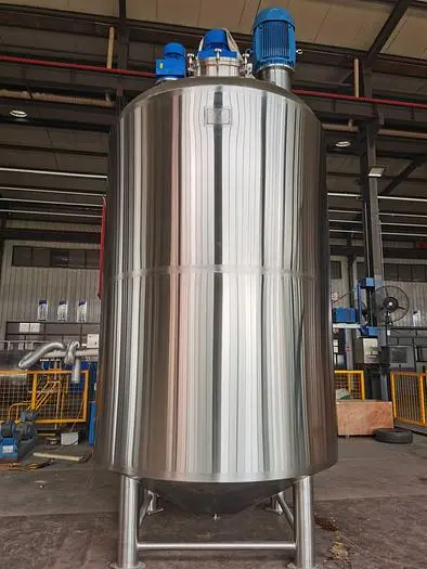 New | in-Stock 2025 HONGDA PROCESSOR Autoclaves, Reactors & Kettles Ontario CA | Hongda America Corp #1357501