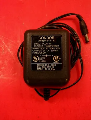 Used AML _UNKNOWN_ Barcode Scanners South Carolina US | Palmetto Automation #1474223