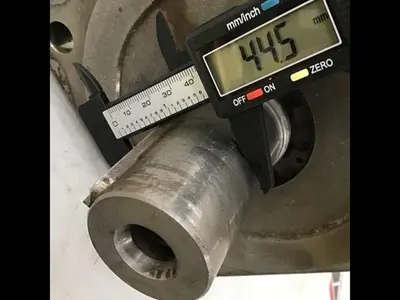 USED REXROTH SYDFEE11140RKB310C2CAM