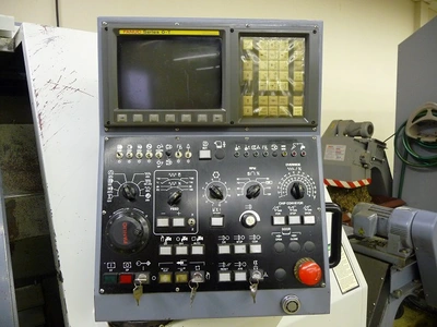 USED 2004 LEADWELL T-7