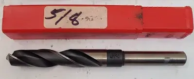 USED COBALT S&D DRILLS