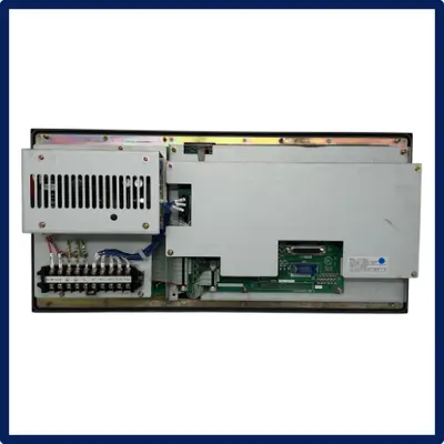 USED OKUMA OH-OSP-HMI PNL-E10MJ E0105-653-437 1911-2991