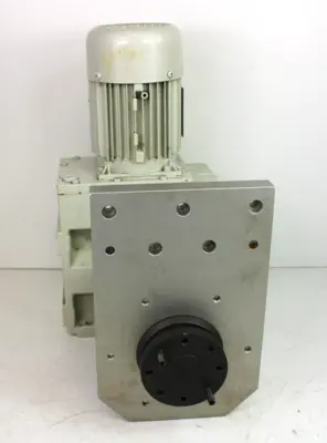 Used LENZE MDEMA1M071-32 A.C. Motors | Industrial Parts R Us Inc. #359590