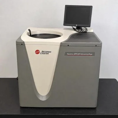 Used BECKMAN - COULTER OPTIMA XPN-80 Lab Centrifuges New Jersey US | Bionex Scientific LLC #800015