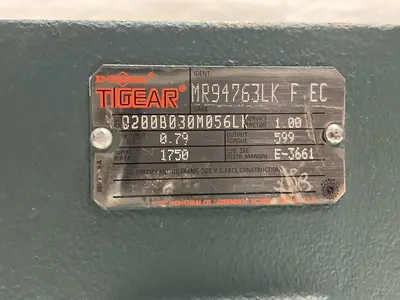 New | in-Stock DODGE MR94763LK F EC Industrial Controls Ohio US | Surplus Asset Holdings #1243129
