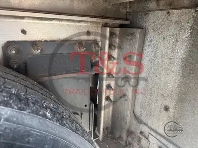 Used 2019 WILSON _UNKNOWN_ Livestock Trailers Illinois US | T&S Trailer Pool #1509473