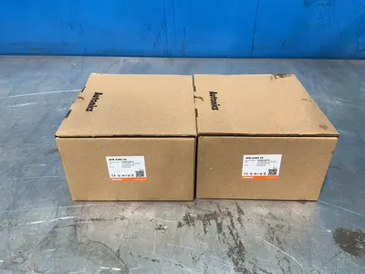 New | in-Stock AUTONICS SPBA48024 Single Output Power Supplies Ohio US | HGR 24 #1406097