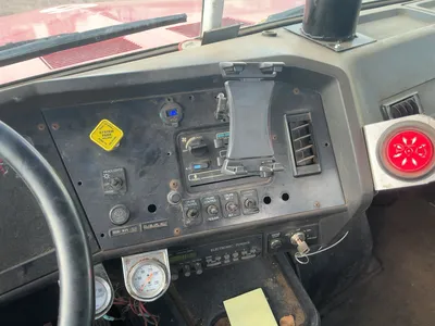Used 1999 VOLVO TBD Conventional trucks Michigan US | Miedema Asset Management Group #1390409