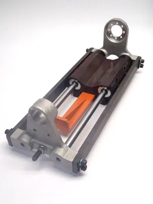 USED MILCO 326-10037
