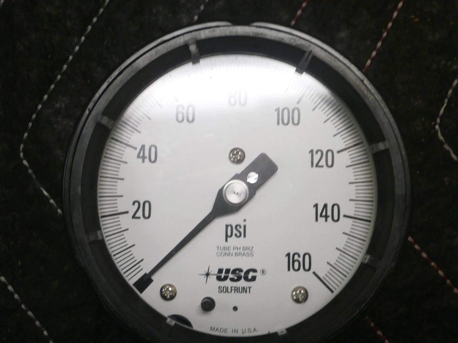 USED USG SOLFRUNT SOLFRUNT