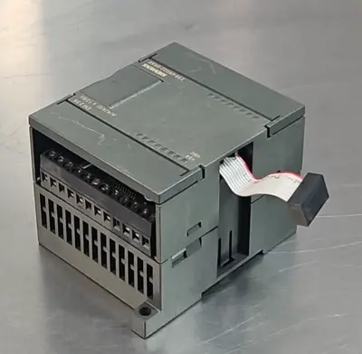 USED Siemens Simatic S7
