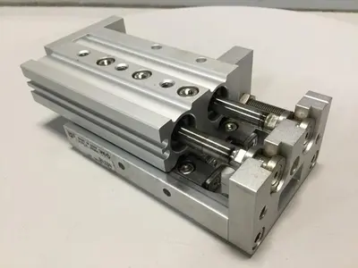 USED SMC MXS16-50B