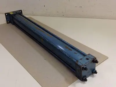 GENERIC Cylinder D AA #67726