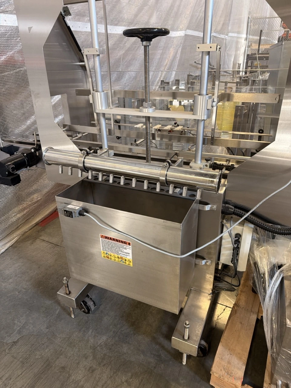 USED 2020 KAPS ALL FA-PG