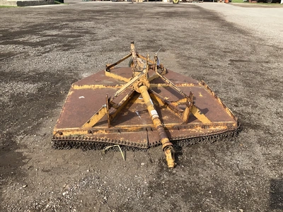 Used _UNKNOWN_ _UNKNOWN_ Rotary Cutters Michigan US | Miedema Asset Management Group #1414019