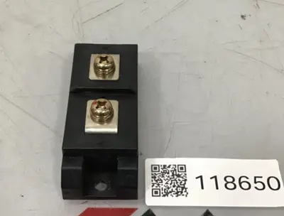 Used MITSUBISHI RM300HA-24F Power Supplies Michigan US | Ideal Machinery #1311422