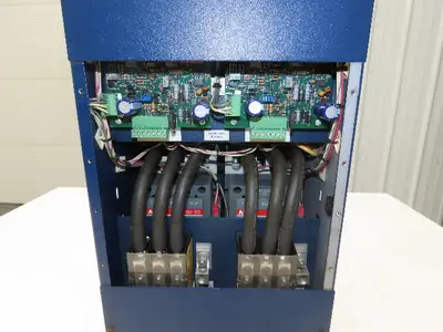 Bonitron M3500DB4-H1.5B-150 Dynamic Braking Module, 480VAC 150A