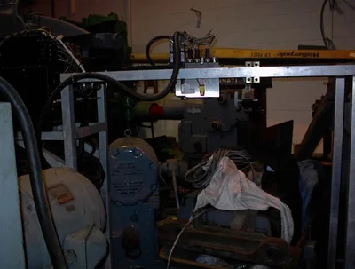 USED MARSH LCP-1