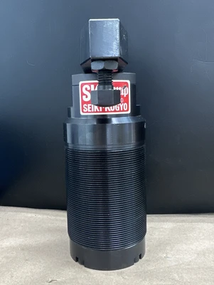 New | in-Stock SEIKI 40L1380K Parts (Hydraulics and Pneumatics) Indiana US | J&J Industrial Supply #1232755