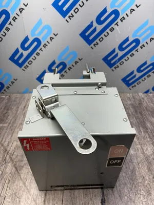 GENERAL ELECTRIC SB362R Electrical/PLC/Automation | ESS Industrial Equipment Sales (7)