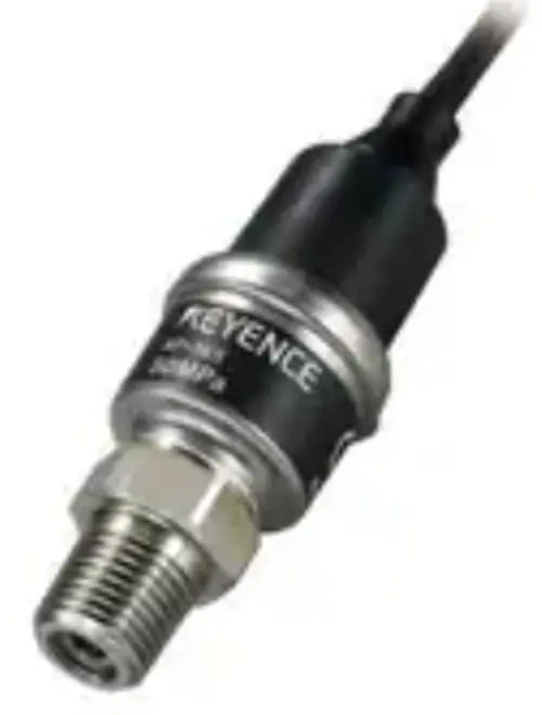 Keyence AP-13SK Sensor Head, Positive-Pressure Type, 1 MPa [New]
