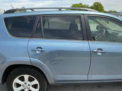 USED 2011 TOYOTA RAV 4