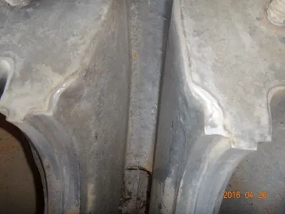 USED GOULDS 3405