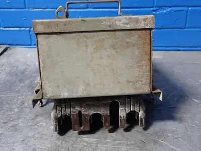 USED SQUARE D SD9353