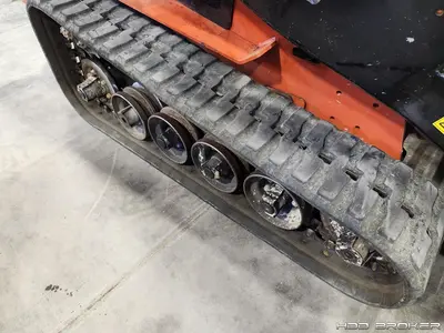 Used 2019 DITCH 2019 DITCH WITCH SK1550 Compact Utility Loaders Florida US | HDD Broker #1346947