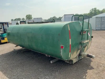 Used _UNKNOWN_ _UNKNOWN_ Water Tanks Michigan US | Miedema Asset Management Group #1320481