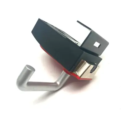 USED EUCHNER DOOR HANDLE LOCKOUT MECHANISM, BOLT-TONGUE