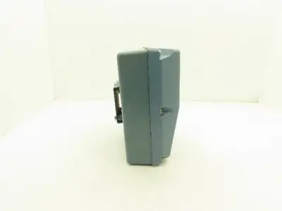 Foxboro 896-PA-CS-E/XG-F Magnetic Flow Transmitter 120V 60VA