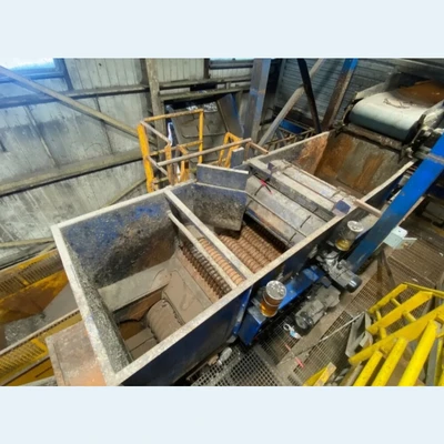 Used 2018 MACHINEX MACH GB-8 Screens (Misc) British Columbia CA | Savona Equipment LTD #1335609