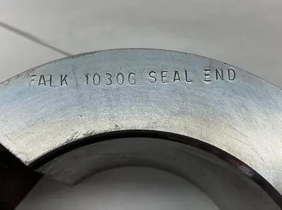 Used FALK 1030G Pump & Valve Parts Ohio US | Surplus Asset Holdings #1235259