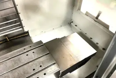 2015 HAAS VF-1 Vertical Machining Centers | Toolquip, Inc. (5)