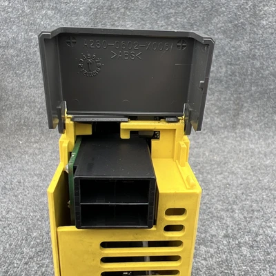 Used FANUC A06B-6111-H002 Servo Controller Parts California US | Davliegogo LLC #1705800