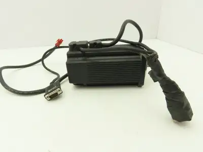 SunStar Fortuna SFAM-750-001 Sewing Machine AC Servo Motor 750W 220V 3PH