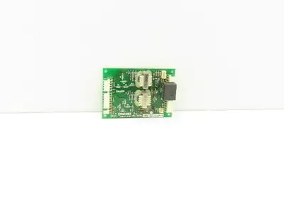 Nadex PC-975-00A A2-3002-1 Printed Circuit Board Control Interface PCB Card