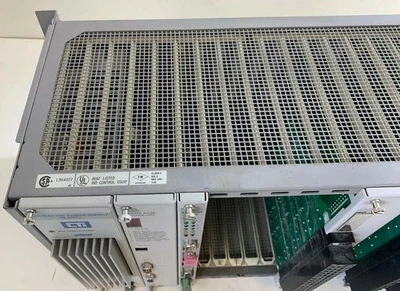 Used Siemens LR64027 PLC Processors Indiana US | J&J Industrial Supply #1075203