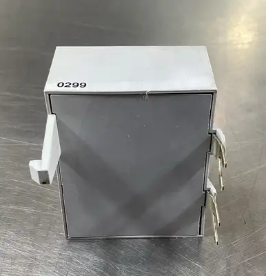 USED Allen Bradley 100-ETAZJ30
