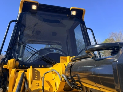 2008 CATERPILLAR 963D Crawler Loaders | Simonson Equipment (18)