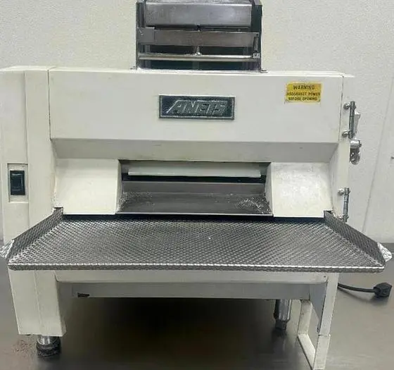 Used ANETS SDR-21 Sheeters British Columbia CA | Surrey Food Equipment #434228